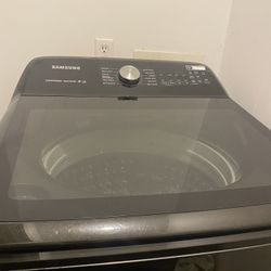 Samsung Washer