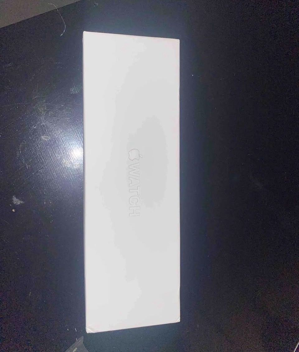 Apple Watch Series 11