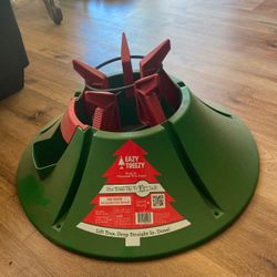 Christmas Tree Stand