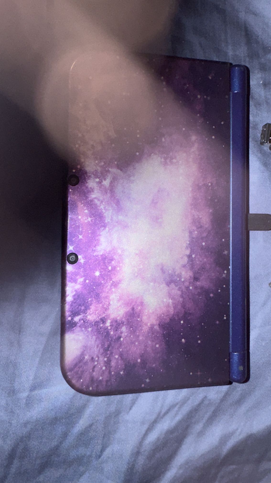 Galaxy New 3ds Xl