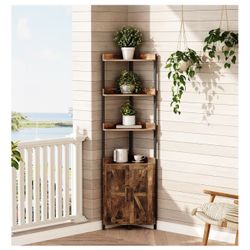 Organizador/ Estante De Pared 