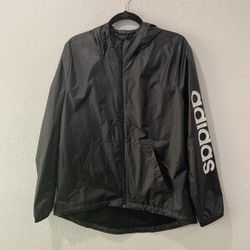 Adidas Windbreaker