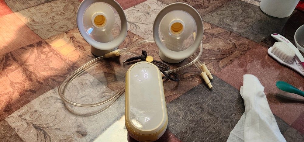 Medela Freestyle