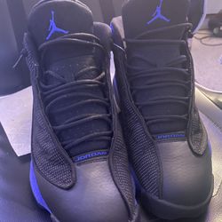 Jordan 13 “Hyper Royal”