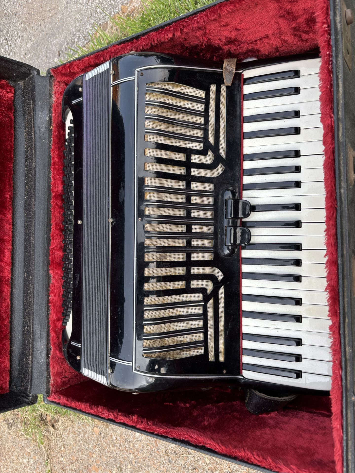 Accordion