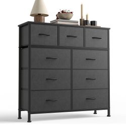 Drawer Dresser