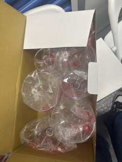 Party supplies