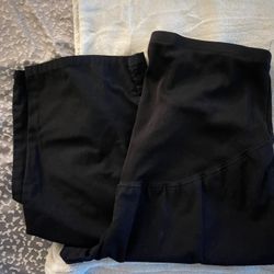 Maternity Scrub Pants 