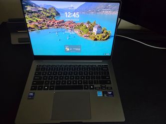 Galaxybook 5 PRO 14in