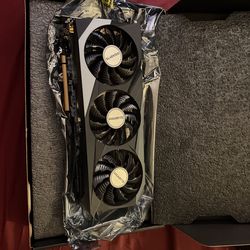 Gigabyte AMD Radeon Rx 6800