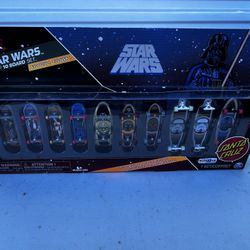 Collectible Star Wars And More