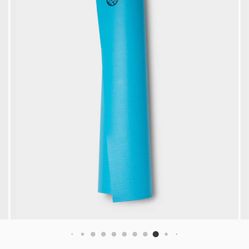 Manduka Yoga Mat 