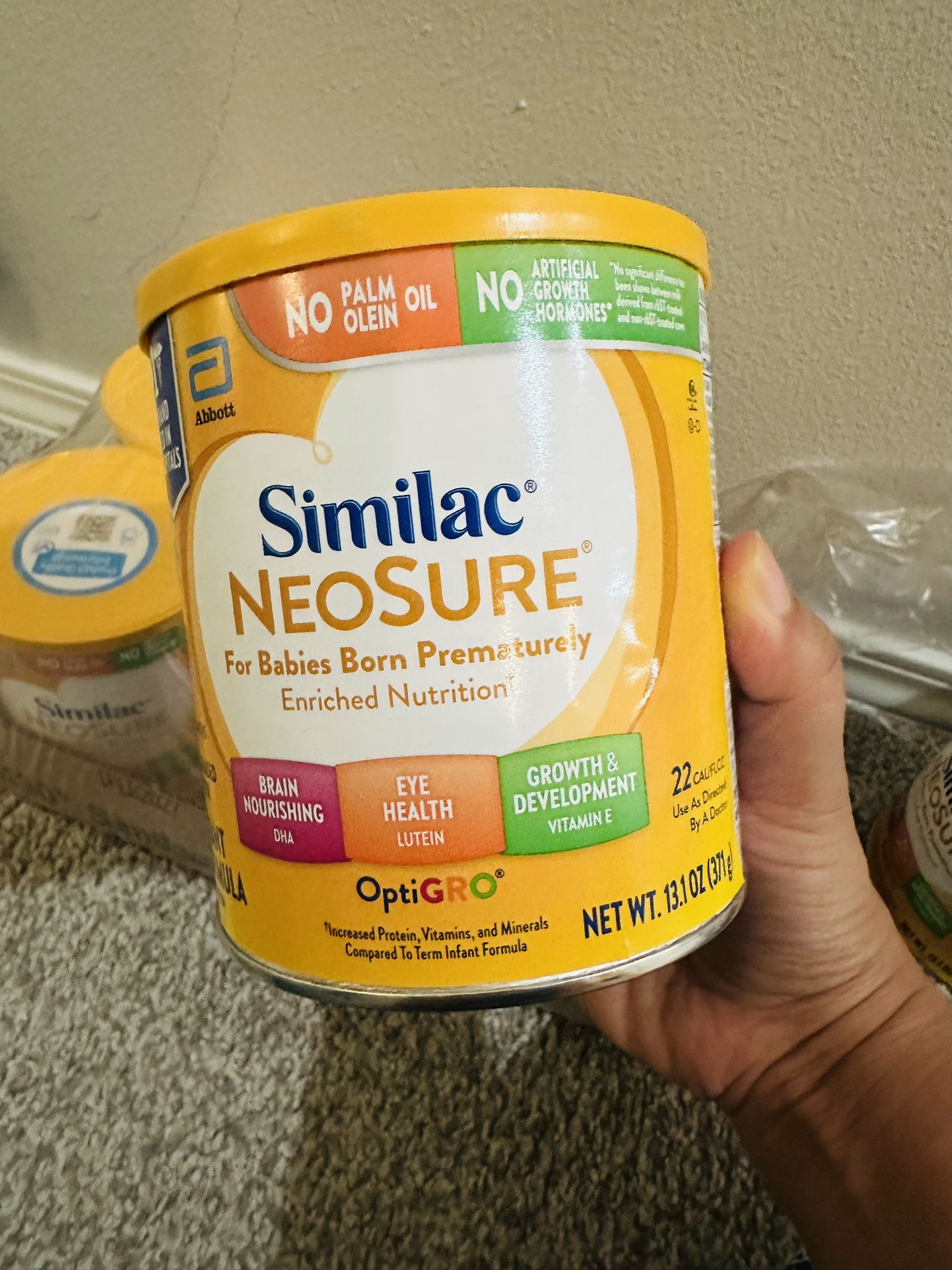 Baby Product 