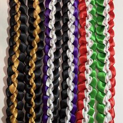 Ribbon Leis