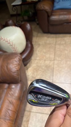 Gap wedge new grip