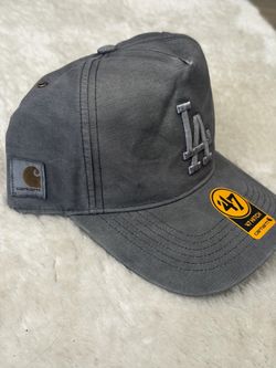 Carhartt Dodgers Hat