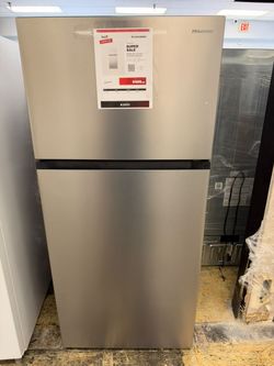 Hisense RT180N3SSEH  Refrigerator