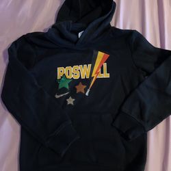 Nike Boys Size 7 Sweater