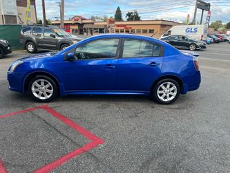 2009 Nissan Sentra