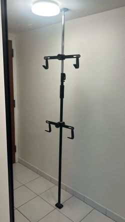Bike stand