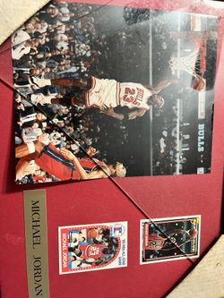 Michael Jordan