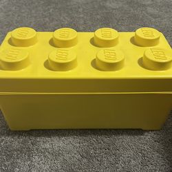 Lego box