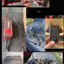 Foxbody Mustang Parts 