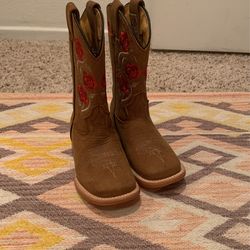 Toddler Boots