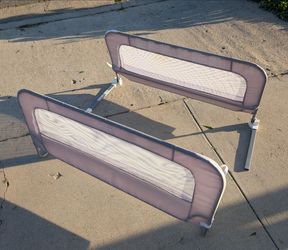 Summer brand Bed Rails