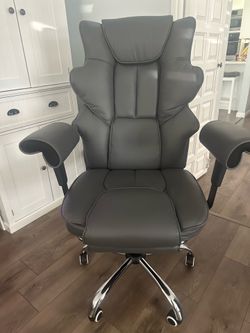 Ergonomic Desk chair with massage