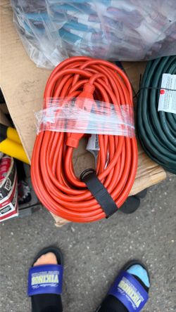 Extension cord