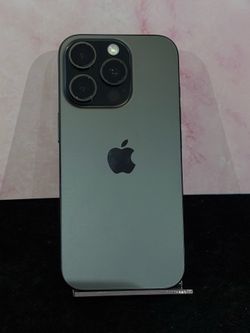 iPhone 16 Pro 256GB Unlocked