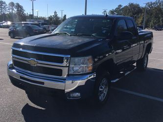 2008 chevy silverado 2500HD LTZ