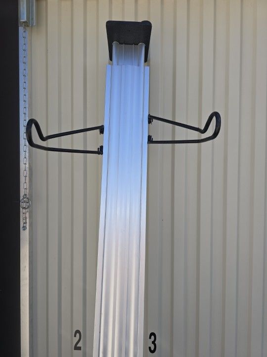 Bike Rack For Garage