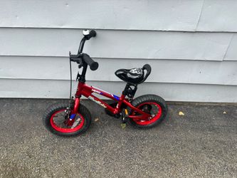 Little Kids training Bike infant