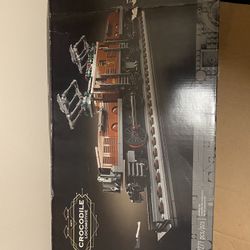 LEGO Set Never opened 