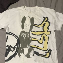 Travis Scott Shirt
