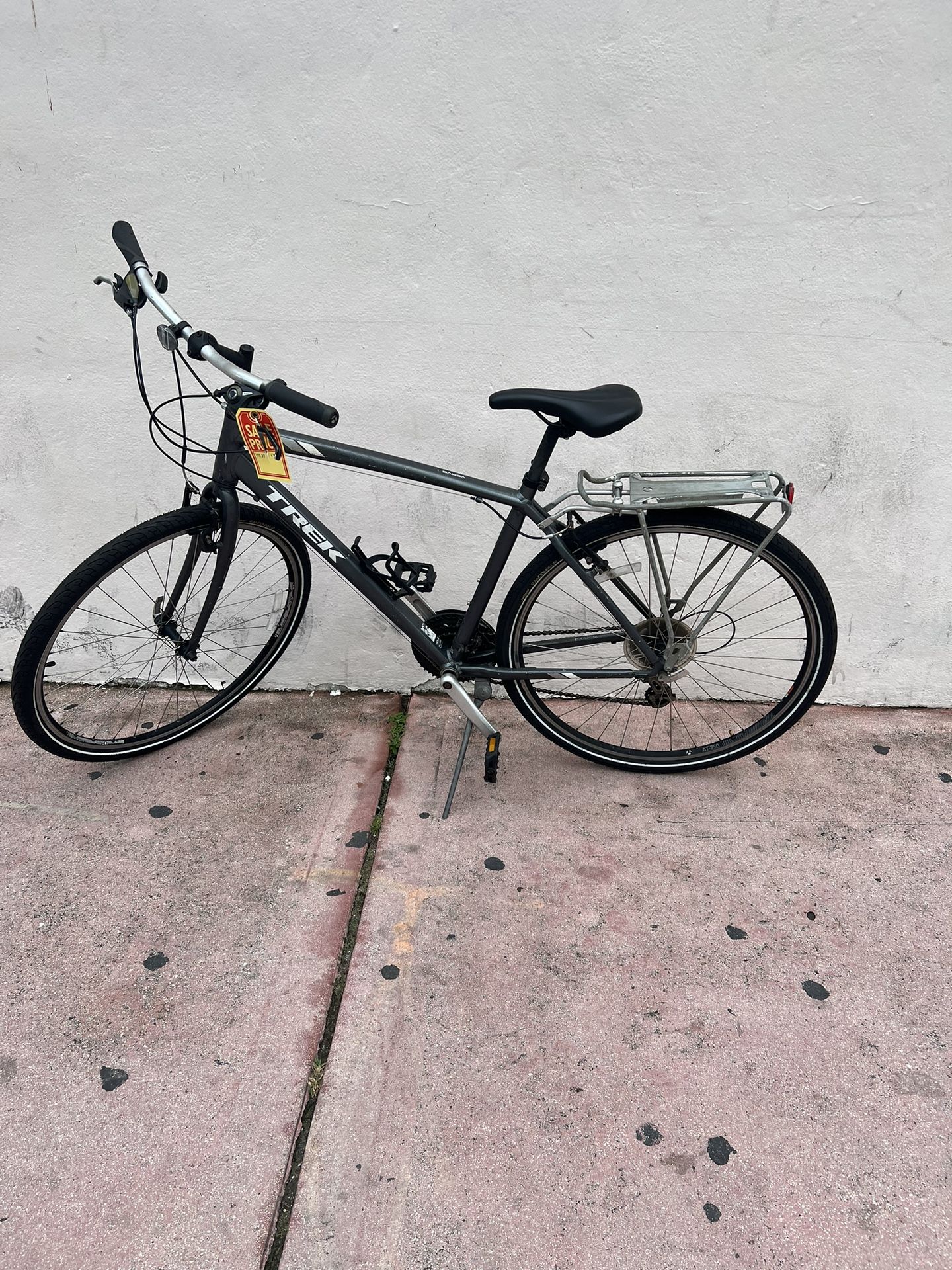 Trek Verve 1