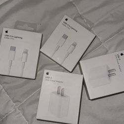 Apple Accesorios