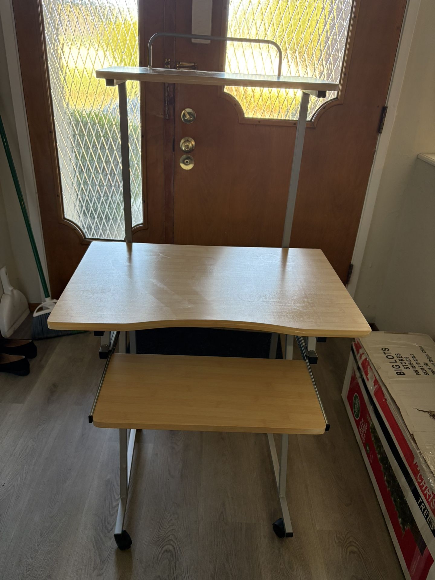 Computer Desk