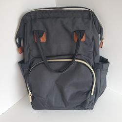 Diaper Bag Backpack