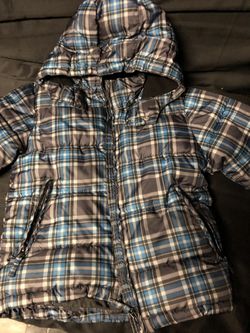 Kids H&M winter Jacket