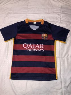 Messi Jersey