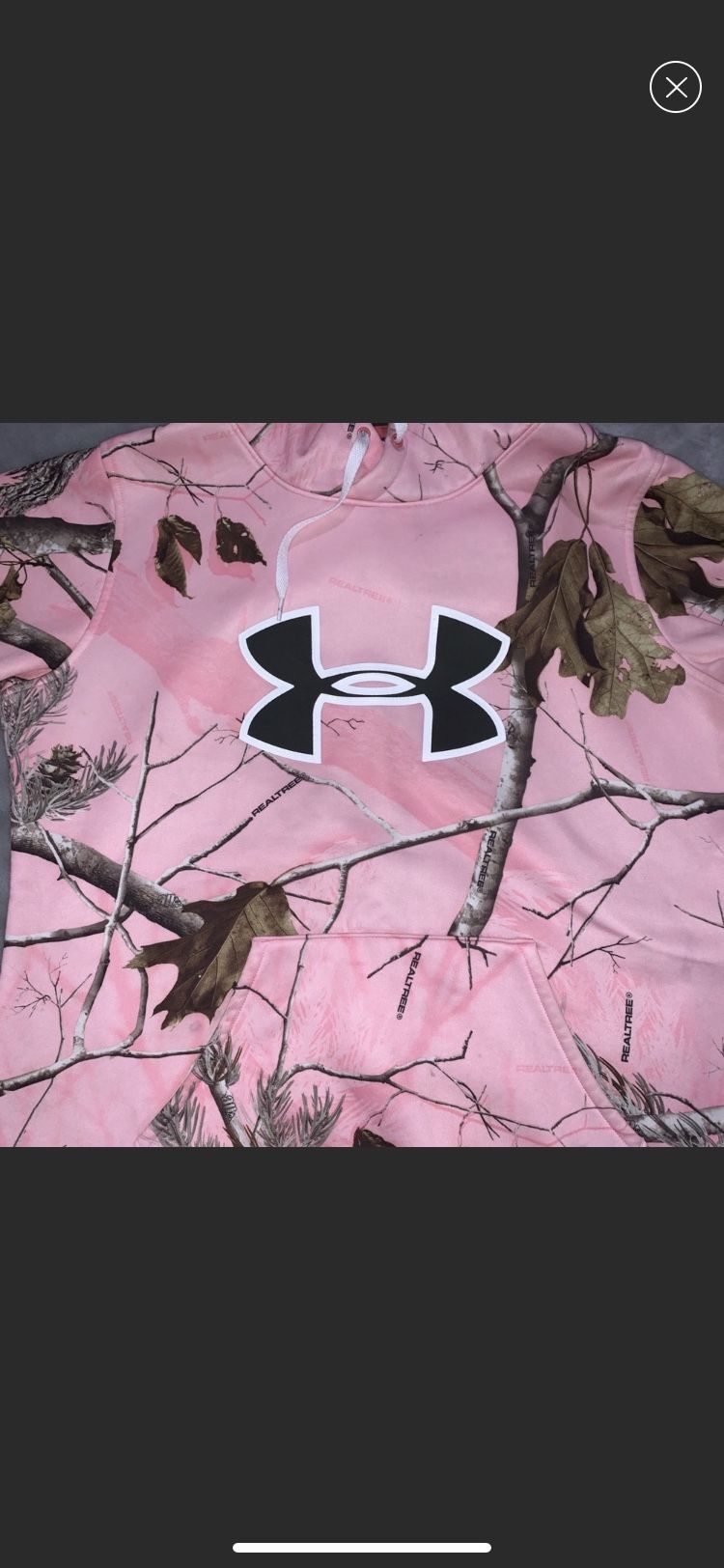 Under armour