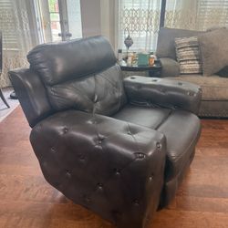 Electric Recliner 