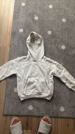 Ambercrombie kids hoodie
