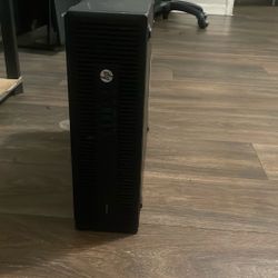 HP ProDesk 600 G2 SFF Desktop PC Intel Core i7 6th Gen 3.40GHz 32GB RAM 1TB