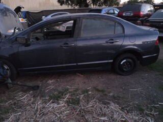 For parts 2008 Civic Honda