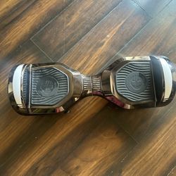 GoTrax Glide Hoverboard 