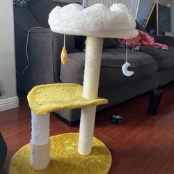 Cat Tree